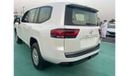 Toyota Land Cruiser 4.0L PETROL 2024 GCC