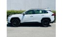 Toyota RAV4 |TOYOTA RAV 4 | VXR HYBRID | GCC SPECS | YEAR | 2023 | UNDER WARRANTY |