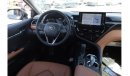 Toyota Camry For Export Only ! Brand New Camry Grande CAM35-GRND 3.5L V6 | Petrol | Grey/Brown | 2023 Model |