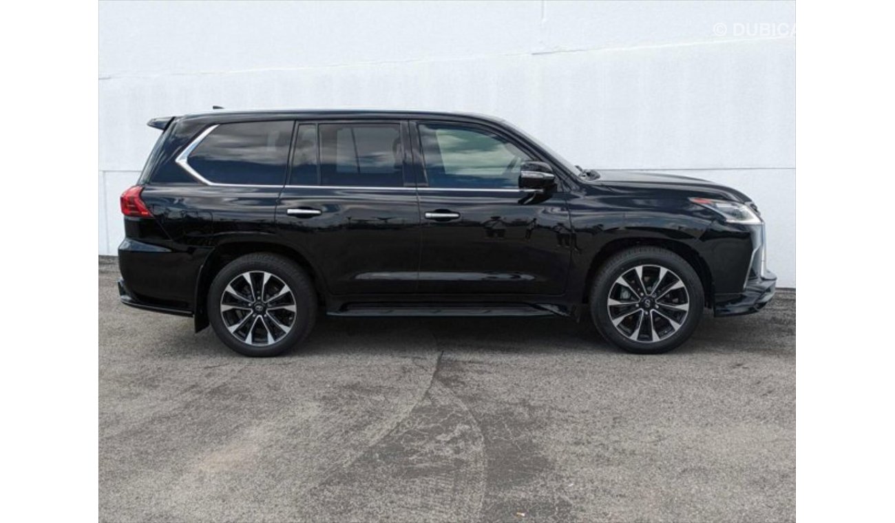 Lexus LX570 Signature- Clean Title - new car smell - Carfax available