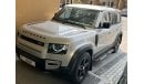 Land Rover Defender SE, price dropped for fast sale