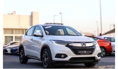 Honda HRV EX 1.8