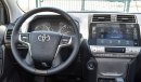 Toyota Prado VXR 4.0L  Petrol  With 360 Camera