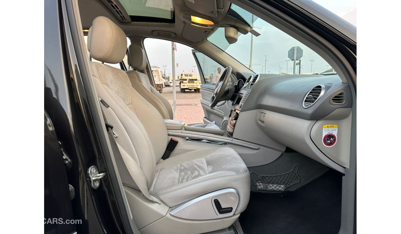 مرسيدس بنز ML 350