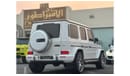 مرسيدس بنز G 63 AMG Std