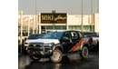 Toyota Hilux ADVENTURE | D/C | 4WD | 4.0 L | V6  | PETROL | A/T