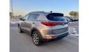 Kia Sportage 2018 SX-TOP EDITION PANORAMIC VIEW