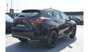 لكزس NX350h Lexus NX350h F-Sport 2.5L Hybrid, AWD