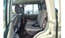 Toyota Land Cruiser 70 TOYOTA LAND CRUISER 79 4.0L AT DC 4WD PICKUP 2025