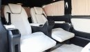 Mercedes-Benz V250 Maybach 2019/GCC/USED VIP Luxury Van.