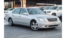 Lexus LS 430