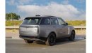 Land Rover Range Rover Vogue Autobiography 2024 Range Rover Voque Autobiography P530 4.4L AWD 0Km