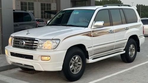 Lexus LX 470