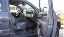 تويوتا تاكوما TOYOTA TACOMA 2.4L TRD SPORT PTR A/T 4WD 2024