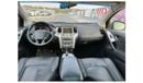 Nissan Murano In excellent condition and requires no expenses