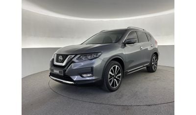 Nissan XTrail SL | 1 year free warranty | 0 Down Payment