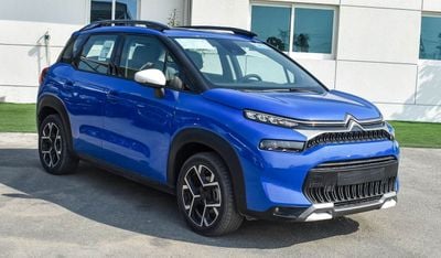 Citroen C3 Aircross Export Only