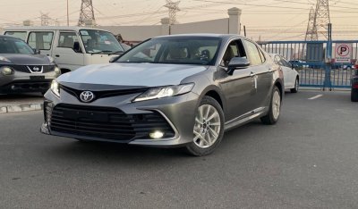 Toyota Camry GLE |2.5 L | Full option with Out Sunroof | Brand New