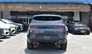 لاند روفر رانج روفر سبورت أس إي Range Rover Sport  / 2024 / European