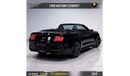 فورد موستانج 2018 Ford Mustang EcoBoost