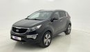 Kia Sportage EX 2.4 | Zero Down Payment | Free Home Test Drive