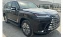 Lexus LX 500 3.3L DIESEL 10AT URBAN PACK FOR EXPORT