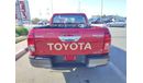 تويوتا هيلوكس GUN125-3906558 || TOYOTA	HILUX-PICK UP	 || cc2400	|| DIESEL RHD	AUTO	only FOR EXPORT.