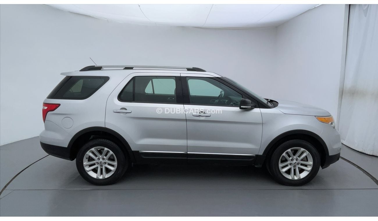 Ford Explorer XLT 3.5 | Under Warranty | Inspected on 150+ parameters