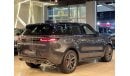 لاند روفر رينج روفر سبورت 2025 RANGE ROVER SPORT SE GCC WARRANTY