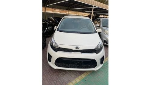 Kia Picanto EX