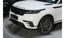 لاند روفر رينج روفر فيلار RANGE ROVER VELAR 2.0L DYNAMIC SE 250PS export price