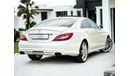 مرسيدس بنز CLS 350 Std 3.5L MERCEDES BENZ | CLS-350 | 4.6L V8  | WELL MAINTAINED