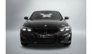 بي أم دبليو 330i 2021 BMW 330i M Sport / Full BMW Service History