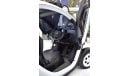 رينو تويزي EXCELLENT DEAL for our Renault Twizy ( 2020 Model ) in White Color GCC Specs