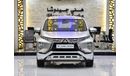 ميتسوبيشي إكسباندر EXCELLENT DEAL for our Mitsubishi Xpander 1.5L ( 2021 Model ) in Silver Color GCC Specs