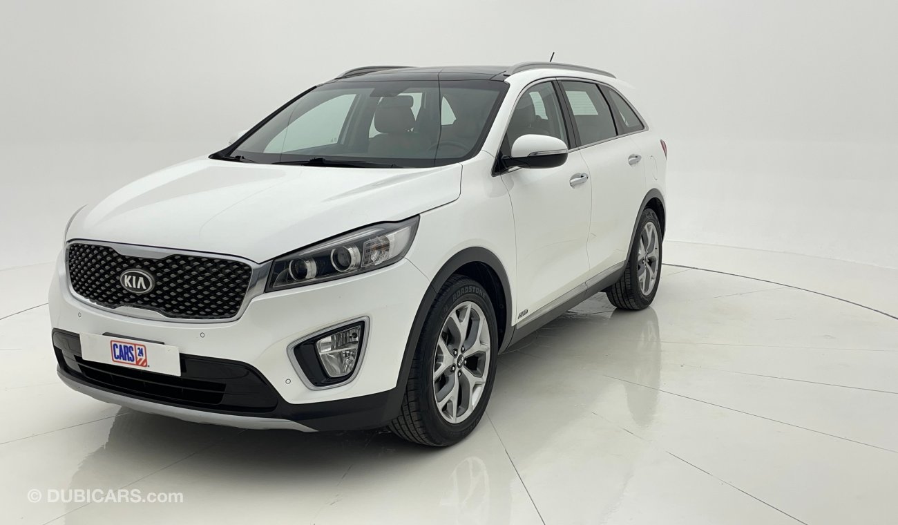 Kia Sorento EX 3.3 | Zero Down Payment | Free Home Test Drive