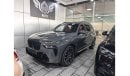 BMW X7 AED 5,999 P.M | 2023 BMW X7 M-SPORT | AGMC WARRANTY | SERVICE CONTRACT | GCC | FULLY LOADED