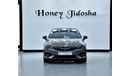 Opel Astra EXCELLENT DEAL for our Opel Astra 1.4L ( 2020 Model! ) in Grey Color! GCC Specs