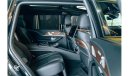 Mercedes-Benz GLS600 Maybach Matte PPF Protection