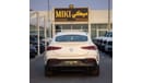 Mercedes-Benz GLE 53 Coupe | AMG | 2023 | Full Option | GCC