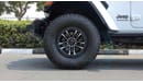 Jeep Wrangler (НА ЭКСПОРТ , For Export) Unlimited Rubicon Xtreme V6 3.6L , 2024 GCC , 0Km , Без пробега