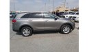 Kia Sorento EX 7 Seater