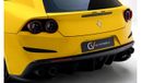 فيراري GTC4Lusso Std GCC Spec - With Warranty and Service Contract