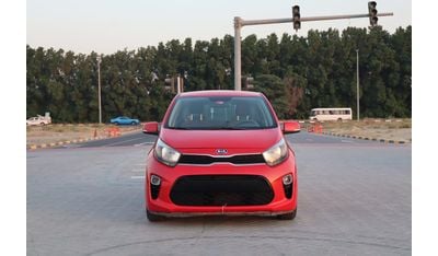 Kia Picanto Base 1.2L