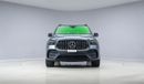 مرسيدس بنز GLE 53 AMG AED 6,640 P/M - 2 Years Warranty - GLE-class - GLE53 AMG