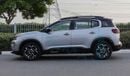 Citroen C5 Aircross (НА ЭКСПОРТ , For Export) Shine 1.6T , 2024 GCC , 0Km , Без пробега