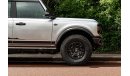 Ford Bronco Wildtrak 2.7 | This car is in London and can be shipped to anywhere in the world