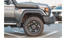 Toyota Land Cruiser Hard Top TOYOTA LAND CRUISER 76 4.0L 5D00R PETROL 4WD SUV 2024