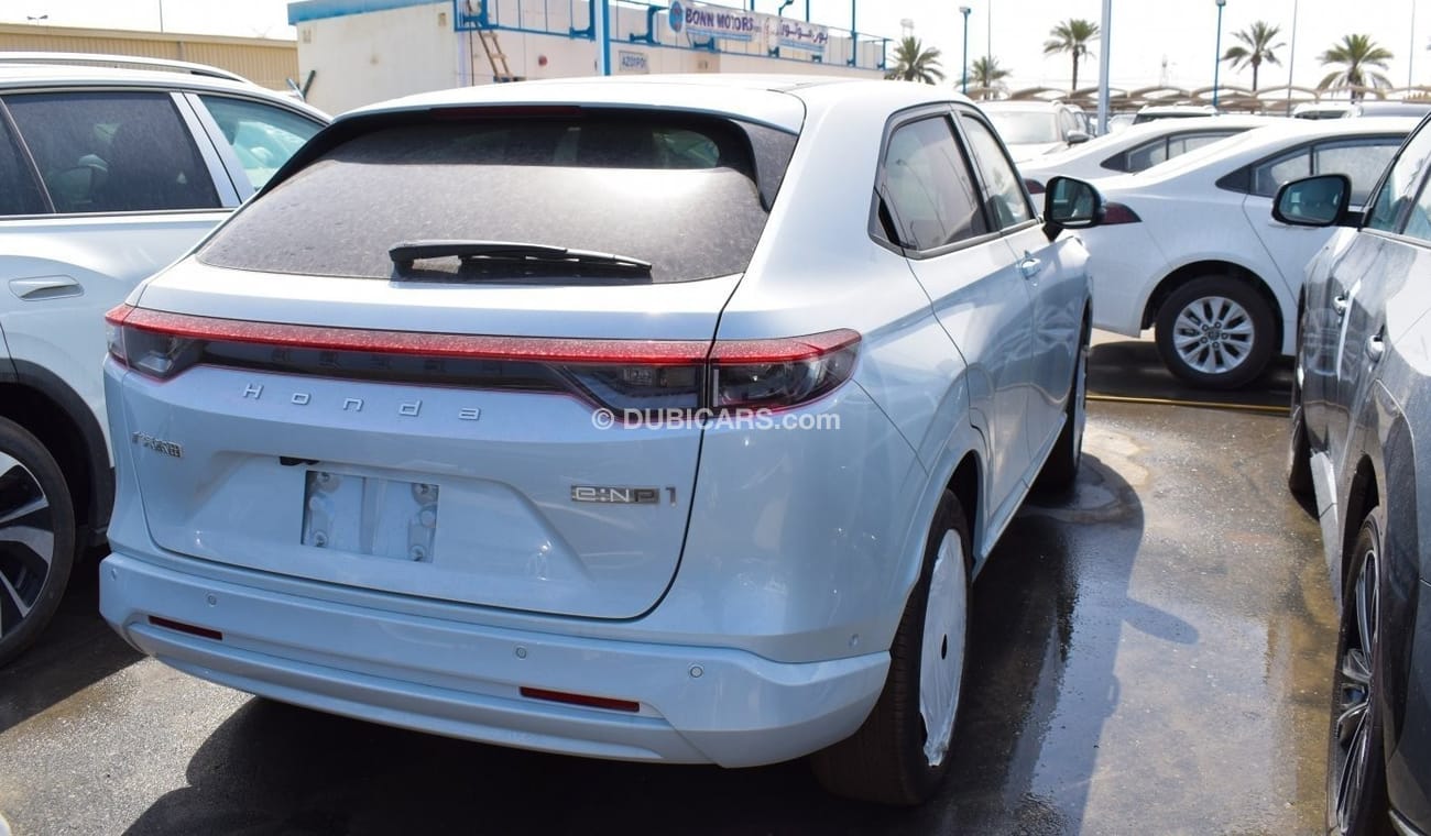 Honda e:NP1 EV HONDA ENP 1 MODEL 2023 || FULL OPTION || 360 CAMERA , AUTO PARK || RWD, SUV, ONLY EXPORT.