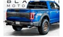 فورد إف-150 رابتور 2018 Ford F150 Raptor, 2026 Ford Warranty, Full Service History, Low KMs, GCC